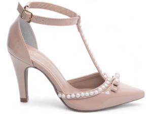 Sapato Scarpin - Ref.: 66058B