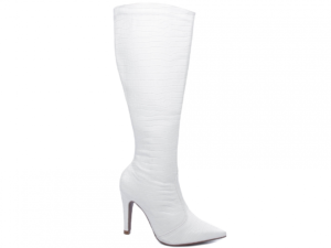 Bota Bico Fino Feminina - Ref.: 65044B