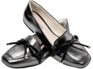 Mocassim Feminino Rasteiro - Ref.: 456.012G