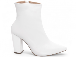 Bota Cano Curto - Ref.: 65-04B