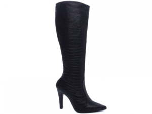 Bota Bico Fino Feminina - Ref.: 65044A