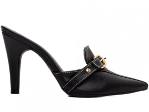 Sapato Scarpin Mule - Ref.: 67055A