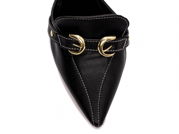 Sapato Scarpin Mule - Ref.: 67055A - Image 2