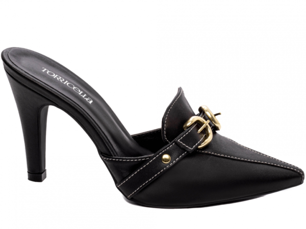 Sapato Scarpin Mule - Ref.: 67055A - Image 7