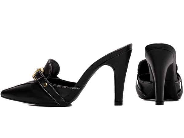 Sapato Scarpin Mule - Ref.: 67055A - Image 8