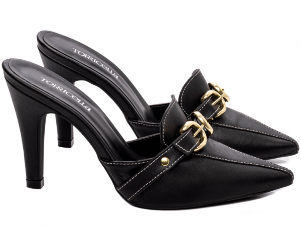 Sapato Scarpin Mule - Ref.: 67055A - Image 10